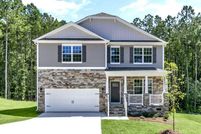 Land for sale in Harnett County, North Carolina