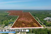 Land for sale in Leon County, Florida