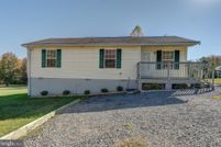 Timberland Property for sale in Louisa County, Virginia