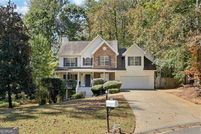 Land for sale in Forsyth County, Georgia