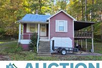Land for sale in Patrick County, Virginia