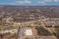 Land for sale in Pulaski County, Arkansas