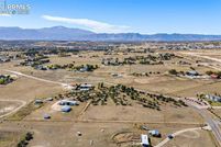 Land for sale in El Paso County, Colorado