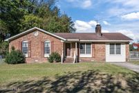 Land for sale in Pitt County, North Carolina