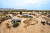 Land for sale in Pinal County, Arizona