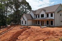 Land for sale in Walton County, Georgia