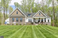 Land for sale in Stafford County, Virginia