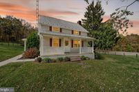 Land for sale in Frederick County, Maryland