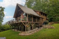 Timberland Property for sale in Union County, Georgia