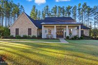 Land for sale in Rankin County, Mississippi