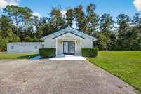 Land for sale in Nassau County, Florida