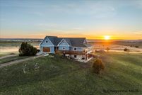 Land for sale in Crook County, Wyoming