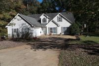 Land for sale in Hall County, Georgia