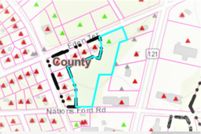 Land for sale in York County, South Carolina