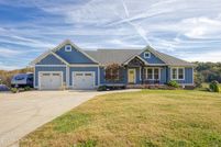 Land for sale in Knox County, Tennessee