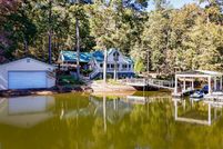 Land for sale in Butts County, Georgia