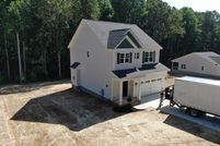 Land for sale in Harnett County, North Carolina