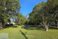 Land for sale in Long County, Georgia