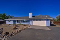 House for sale in Churchill County, Nevada