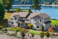 Undeveloped Land for sale in Mason County, Washington