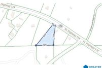 Land for sale in Saint Clair County, Alabama