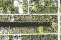 Land for sale in Charlotte County, Florida