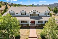 Land for sale in Yavapai County, Arizona