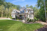 Land for sale in Chatham County, North Carolina