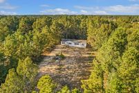 Land for sale in Newton County, Texas