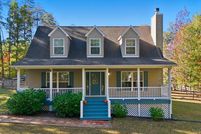 Farm and Ranch for sale in Prince Edward County, Virginia