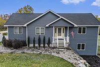 Land for sale in Allegan County, Michigan