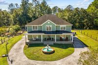 Land for sale in Putnam County, Florida