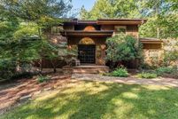 Land for sale in Cherokee County, Georgia