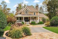 Land for sale in Cherokee County, Georgia