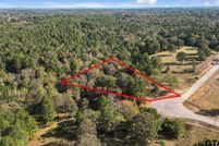 Land for sale in Upshur County, Texas
