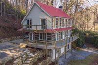 Land for sale in Jackson County, North Carolina