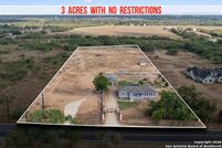 Land for sale in Bexar County, Texas