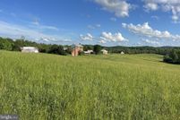 Land for sale in Rappahannock County, Virginia
