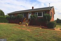 Land for sale in Fauquier County, Virginia