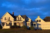 Land for sale in Hancock County, Maine