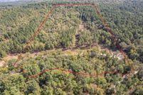 Land for sale in Cherokee County, Texas