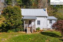 Land for sale in Alleghany County, North Carolina
