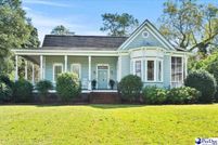 Land for sale in Darlington County, South Carolina