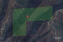 Land for sale in Trinity County, California