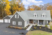 Land for sale in Saratoga County, New York