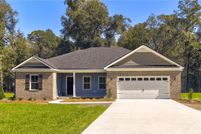 Land for sale in Effingham County, Georgia