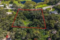 Undeveloped Land for sale in Seminole County, Florida