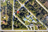 Land for sale in Charlotte County, Florida