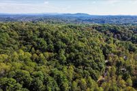 Land for sale in Gilmer County, Georgia