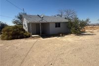 Land for sale in San Bernardino County, California